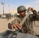 Air Assault students prepare for sling load test