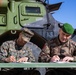 2d MARDIV CG Visits Marines, Sailors and NATO Allies