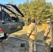 3-6 Air Calvary Squadron Leadership discuss the future of Polish Aviation