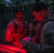 UAE and U.S. troops train together at JRTC