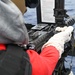 USCGC Stone conducts weapon training underway