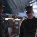 2d Marine Division CG Visits Bridgeport