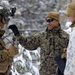 2d Marine Division CG Visits Bridgeport