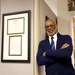 NMRC Black History Month Profile: Dr. Kevin Porter