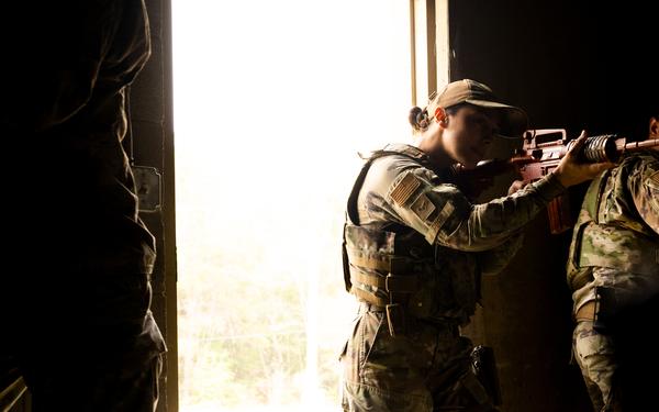 Eglin Defenders shift to more combat-focused training
