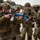 Close quarters training Close quarters training
