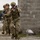 Close quarters training Close quarters training