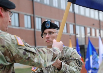 Top human resources HHC changes responsibility