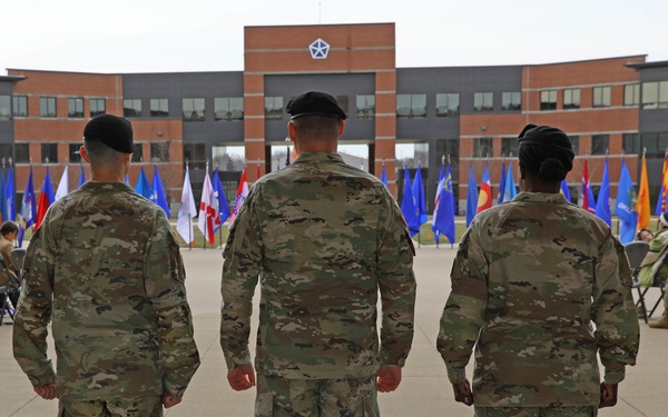 Top human resources HHC changes responsibility
