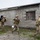 Close quarters training Close quarters training