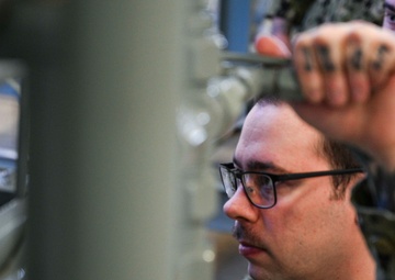 SWESC GL Instructor earns 2022 SWSC JSOY