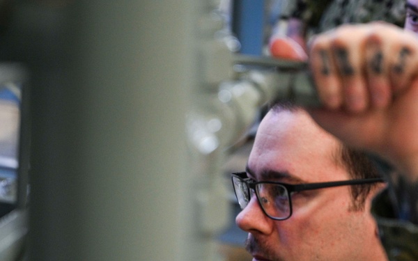 SWESC GL Instructor earns 2022 SWSC JSOY