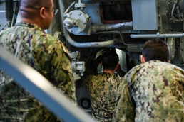 SWESC GL Instructor earns 2022 SWSC JSOY