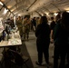 Army Medical Development Teams Demonstrate Latest Tech During Eisenhower School Visit