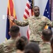 Command Chief Master Sgt. Maurice L. Williams, command chief, Air National Guard