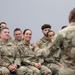 Command Chief Master Sgt. Maurice L. Williams, command chief, Air National Guard