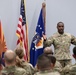 Command Chief Master Sgt. Maurice L. Williams, command chief, Air National Guard