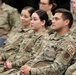 Command Chief Master Sgt. Maurice L. Williams, command chief, Air National Guard