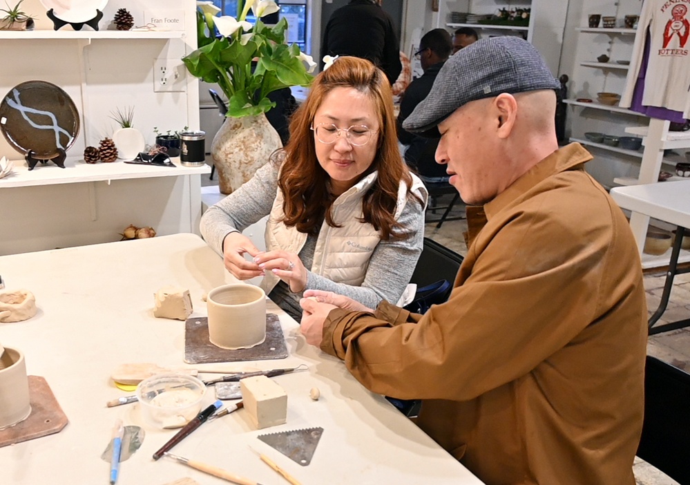 Crafting enduring relationships