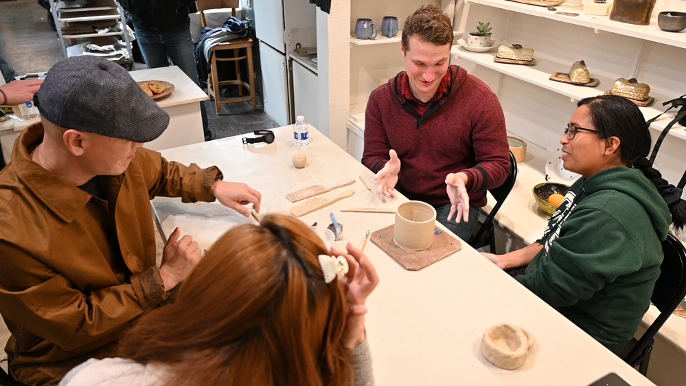 Crafting enduring relationships