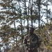 U.S. Marines with 2nd Marine Logistics Group Conduct Gas Chamber Training