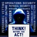 Think! Before you Act!