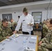 Fort Drum student chefs aim to be serious contenders at culinary arts competition