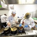 Fort Drum student chefs aim to be serious contenders at culinary arts competition