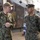 Lt. Gen. Cavanaugh Visits USS Bataan Lt. Gen. Cavanaugh Visits USS Bataan
