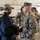 Lt. Gen. Cavanaugh Visits USS Bataan Lt. Gen. Cavanaugh Visits USS Bataan