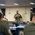 Lt. Gen. Cavanaugh Visits USS Bataan Lt. Gen. Cavanaugh Visits USS Bataan