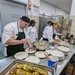 Fort Drum chefs turn field cooking into fine dining