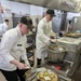 Fort Drum chefs turn field cooking into fine dining