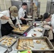 Fort Drum chefs turn field cooking into fine dining