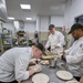 Fort Drum chefs turn field cooking into fine dining