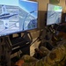 Team McChord Airmen experience pilot training at Columbus AFB