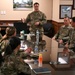 Team McChord Airmen experience pilot training at Columbus AFB