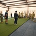 Team McChord Airmen experience pilot training at Columbus AFB