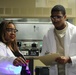 Army Laboratory Participates in DOD Research Program for HBCU/MI Students