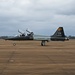 Team McChord Airmen experience pilot training at Columbus AFB