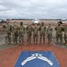 Team McChord Airmen experience pilot training at Columbus AFB