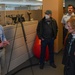 U.S. Coast Guard Research and Development Center 50th anniversary
