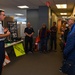 U.S. Coast Guard Research and Development Center 50th anniversary