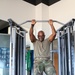 NC Guard Soldier Continues Fitness Journey