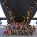 62d AW flies ROTC cadets to Accelerate the Legacy
