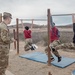 USAICoE supports Tombstone High School JROTC Raider Meet and Jackson Roser Memorial Shoot