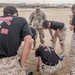 USAICoE supports Tombstone High School JROTC Raider Meet and Jackson Roser Memorial Shoot