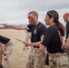 USAICoE supports Tombstone High School JROTC Raider Meet and Jackson Roser Memorial Shoot