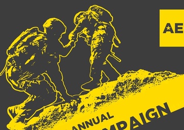 Annual Army Emergency Relief campaign launches March 1