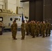 Charlie Company 1-210 Change of Command.